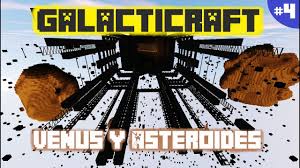 Or the mod needs some fixes/optimizations before i add them. Galacticraft 1 12 2 Tutorial 4 Venus Y Asteroides Minecraft Mod By Pakkusito