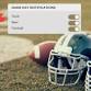 Chicago Bears Game Day Specials event image