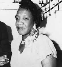 Alberta Christine (Williams) King (1904-1974)