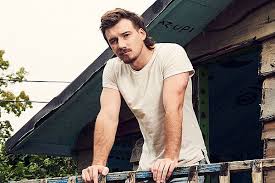 As morgan appears to stumble toward his house, he tells someone to watch over a guy in his group. Morgan Wallen Country Boy Mullet Haircut Novocom Top