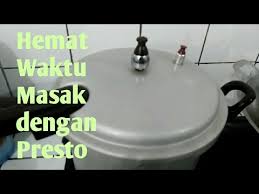 8 pc bawang merah langkah 1. Lama Memasak Daging Ayam Nasi Dengan Panci Presto Youtube