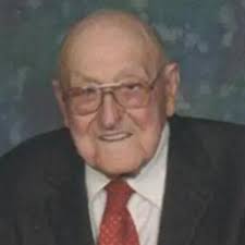 Obituary information for Vernon Schrock