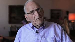 Dr Ellsworth Edwin Wareham (1914-2018)