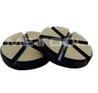 Ceramic Bond Polishing Pad-MEtool Diamond Tools,Concrete ...