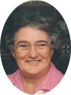 Isabelle Acheson Obituary