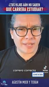 La decisión de carrera 🎯marca un inicio: puede ser el de una gran historia  🛣️o de un camino lleno de drama, aburrimiento y apatía 💀. ¿Qué se debe  resolver antes de elegir una carrera? #cambiodecarrera ...