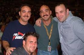 Hawaii Martial Arts News & Rumors