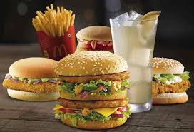To download, go to google play or apple app store and search for mcdonald's or simply scan the qr code. Mcdonald S Mall Of Travancore Near Ananthapuri Hospital Thiruvananthapuram Desserts Fast Food Cuisine Restaurant Justdial