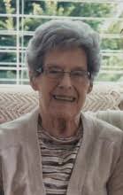 Obituary information for Dorothy Elsie Schafer