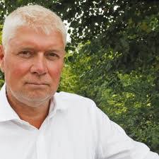 Anders Nilsson's Instagram, Twitter & Facebook