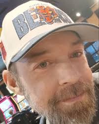 Patrick D. Dawson Obituary June 25, 2025