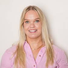 We're proud to spotlight Paralympian, author and DCJ staff member Sarah…