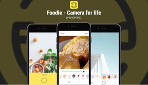 Add music, transition effects, text, emoji and filters, blur background and etc! Foodie Mod Apk V2 8 1 Premium No Ads Download Foodie Chewy Food Photo
