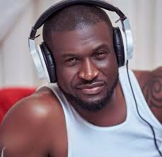 Is mr p's new name correct?