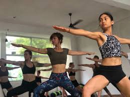 Maybe you would like to learn more about one of these? What Is The Difference Between Hatha And Ashtanga Yoga