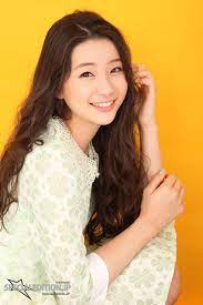 pin on 女優