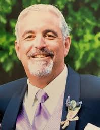 Obituary information for Daniel Joseph Garcia