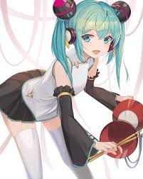 Pin On Hatsune Miku