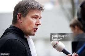 48 Richard Evert Photos & High Res Pictures