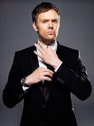 Joel Mchale Joel Mchale People Who Make Me Laugh Actors Actresses