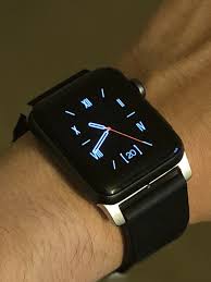 This method basically requires you to create an apple watch app, which will have the watch face as the ui. Tutorial Create A Custom Apple Watch Face And Get Rejected By The App Store By Yuyou Wu Medium