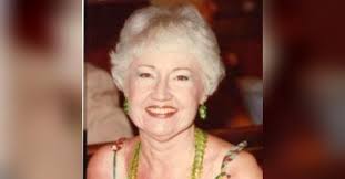 Patsy Joan Johnson Obituary