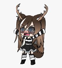 Cute Gacha Life Characters Hd Png Download Kindpng Dress up your own characters and gacha for free! cute gacha life characters hd png