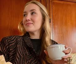 Alexandra Boykin's Instagram, Twitter & Facebook