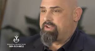 Spokane Falls August Newsletter