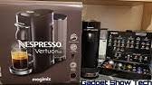 A brand new system that gives you freshly brewed coffee with a. Nespresso Vertuo Plus By Krups How To Use Review Youtube