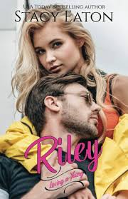 Riley (Loving a Young): Eaton, Stacy: 9781735170756: Amazon.com: Books