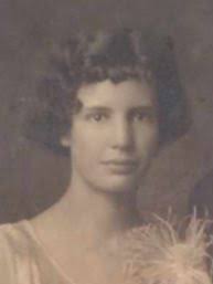 Estella LaRee Clark Doxey (1907-1977)