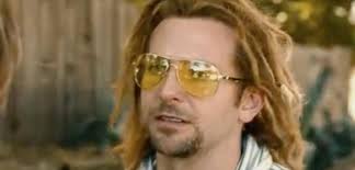Bradley Cooper für Clint Eastwood als Kurt Cobain