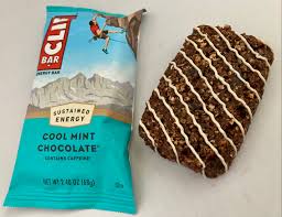 Chocolate Mint Protein Bar | Clif Builders® – Clif Bar