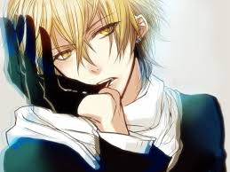 Collection by oscar shi • last updated 11 weeks ago. Handsome Anime Boy Blonde Hair 1024x768 Download Hd Wallpaper Wallpapertip