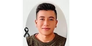 Joven estudiante falleció en un accidente de tránsito en Pasto