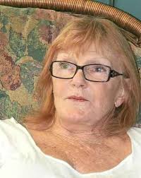 Caryl Stuart Stratton (September 19, 1939-July 8, 2025)