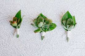 We call these 'personal flowers'… from bouquets to halos, boutonnieres to corsages and even doggie collars. Wedding Flowers Los Angeles For A Perfect Wedding Day Vision Lilla Bello