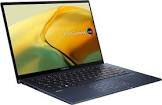 ASUS ZenBook OLED 14" Laptop - Jade Black (AMD Ryzen 5 5625U/512GB SSD/16GB RAM/Windows 11) Asus