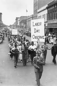 Impress Your Friends With These Labor Day Facts Labor Day Pictures Labor Day History Labor Day Holiday
