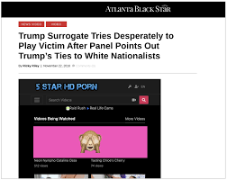 Major news sites serve porn after vid.me domain takeover