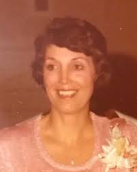 Mable Elizabeth Wicker Brown Obituary (2022)