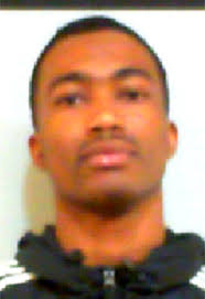 Odena man charged with statutory rape in Talladega County