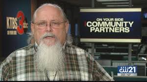 Larry Otwell with the Shreveport Bossier Rescue Mission discusses cold  weather and homelessness