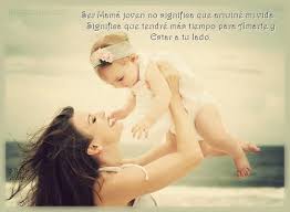 Los ángeles pocas veces veían a dios tener un cariño de más con unos de sus hijos, porque tenía amor igual para todos, pero no dieron importancia; Tarjetas Con Frases Para Madres Solteras Bloggergifs