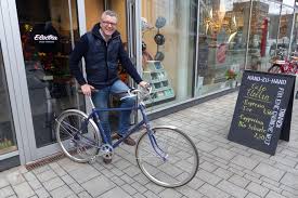 Vom Drahtesel Zum Statussymbol Wie Das Fahrrad Zum Trendobjekt Wird