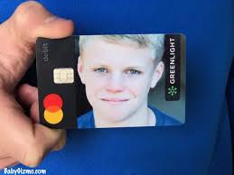 The greenlight card can be loaded by connecting your bank account or debit card to the greenlight app and then making an instant transfer to your greenlight parent's wallet. Greenlight Debit Card Review Teaching Kids Finance Baby Gizmo