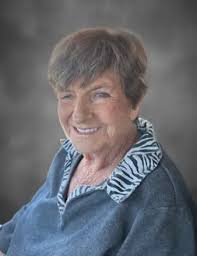 Sympathy to the Miles/Vance Family -- Charlene Vance Miles April 24, 1932