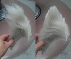 How To Create Realistic Animal Ears Using A Wire Mesh Base Http Amzn To 2qvpatc Kostumideen Faschingskostume Kostum Zubehor