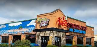 Sign up for the food network news newsletter privacy policy. The 10 Best Seafood Restaurants In Lexington Ky